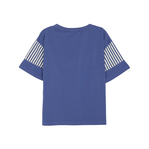 [부산점] 키즈 반팔티셔츠 B126AC138