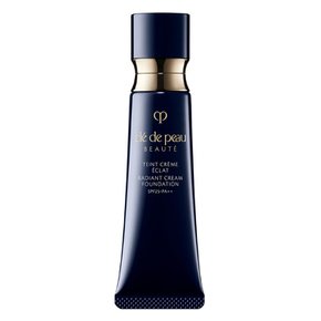 CLE DE PEAU BEAUTE 끌레드뽀 보떼 래디언트 크림 파운데이션 O10