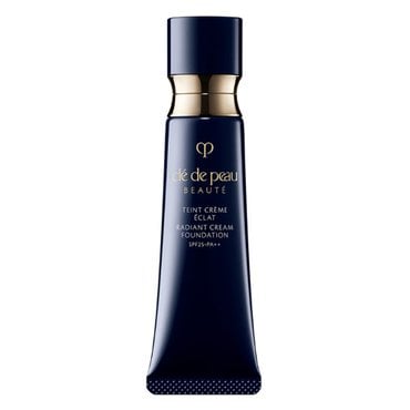 끌레드뽀 보떼 CLE DE PEAU BEAUTE 끌레드뽀 보떼 래디언트 크림 파운데이션 O10