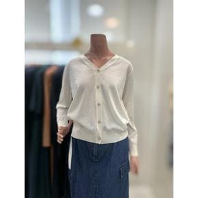 올앤선드리 세이브존06 브이넥가디건 A6M3KJ202 (S48683048)