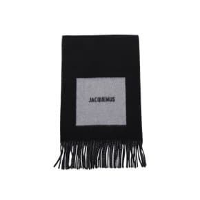 Scarf 24H246AC687.5202 2930876