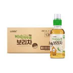 작두콩 보리차 24병