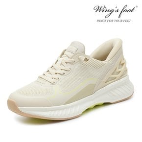 윙스풋(WINGS FOOT) TOUCHFREE 4 운동화 (mens) TF106091PA-M