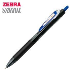 제브라 사라사 드라이 젤펜 0.5mm (JJ31) 블루 (블루 잉크) 1다스 (12개입) (S15740943)