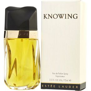 에스티 로더 Knowing 오 뒤 퍼퓸 스프레이 75ml 5147993