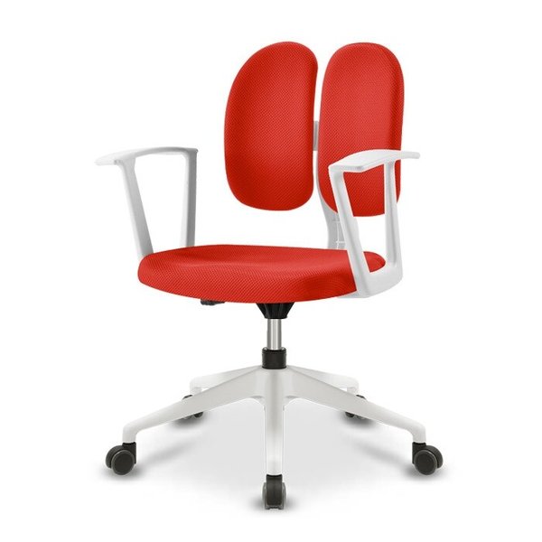 [보루네오]집중력 올라가는 인체공학 의자 TK078