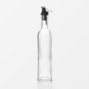 블랙 오일병_500ml