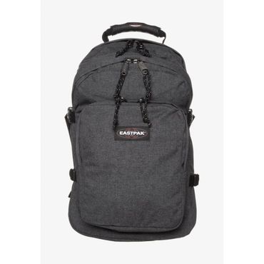 이스퀘어 5195055 Eastpak PROVIDER - Rucksack black denim