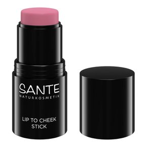 [해외직배송] 산테 Lip to Cheek 스틱 01 6g