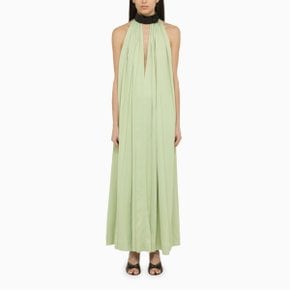 Womens Dress 0773214VI Green