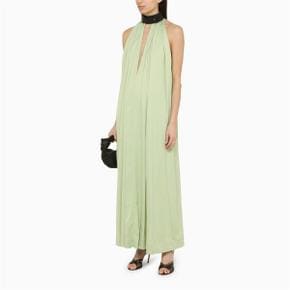 Womens Dress 0773214VI Green