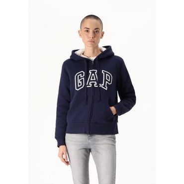 갭 4995299 GAP Cardigan - navy uniform