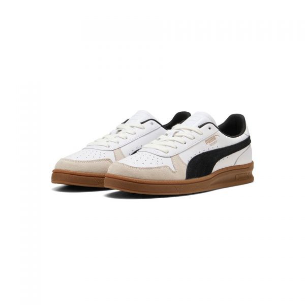 PUMA 푸마 인도어 - 화이트 블랙 401360-01 - SSG.COM