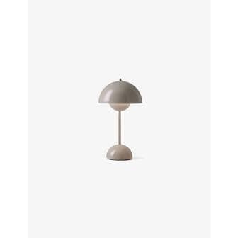 아키스토어 [&Tradition] Flowerpot Lamp /VP9 (Grey Beige)