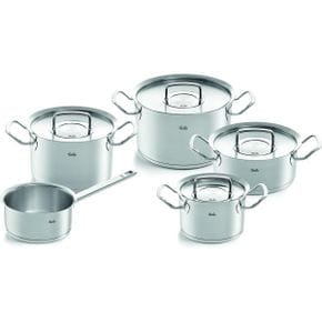 영국 휘슬러 프라이팬 Original Profi 2 Set 5Pcs Milk Pan 1727228