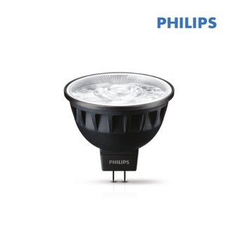  PHILIPS LED MR16 6.5W 4000K