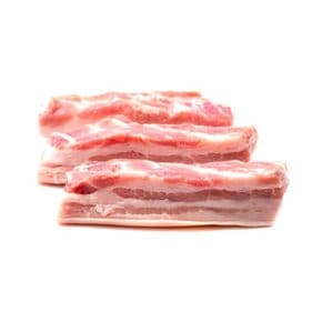 삼겹살 칠레 냉동 보쌈용(5cm) (3kg)