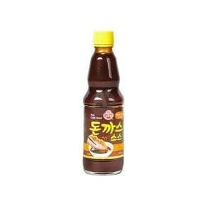 오뚜기 돈까스소스 415g 경양식 돈가스소스 (S29534733)