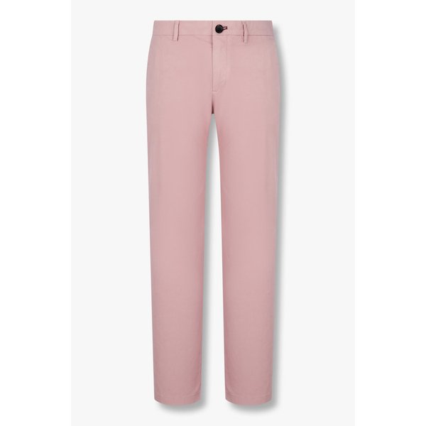 [PS PAUL SMITH] 지브라 자수 치노 팬츠 5735105107000
