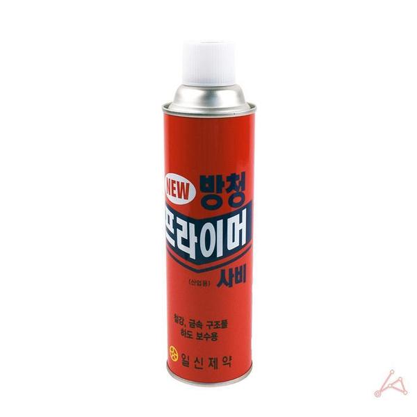 락카 스프레이 420ml 프라이머(1)