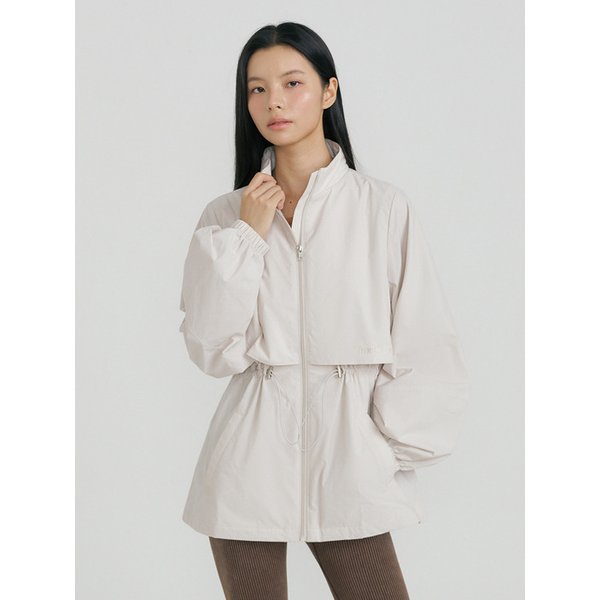 [단독][이청아 PICK] 뉴 리디아 벌룬 슬리브 자켓