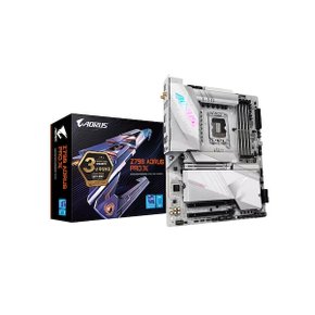 기가바이트 GIGABYTE Z790 AORUS PRO X 메인보드 (LGA1700/DDR5/ATX) 제이씨현