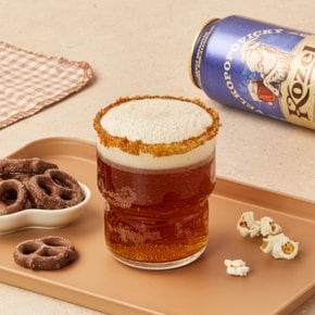 [논알콜] 코젤다크 500ml 캔