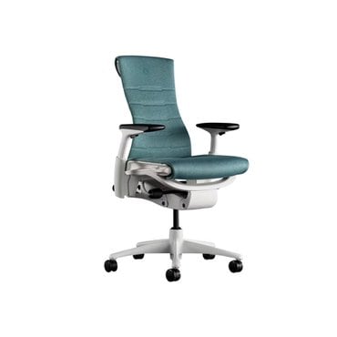 허먼밀러 [허먼밀러 공식딜러] Embody Gaming Chair 3.0 (Green)