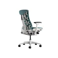 [허먼밀러 공식딜러] Embody Gaming Chair 3.0 (Green)