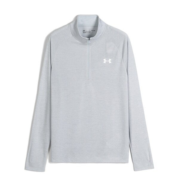 남성 테크 2.0 1/2 집업 1328495-014