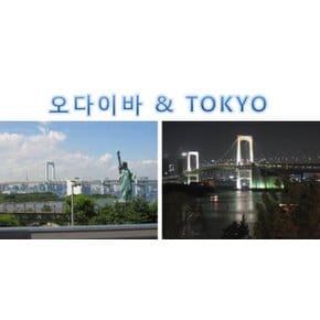 [부산]동경,하코네3일(온천호텔1박, 동경1박)