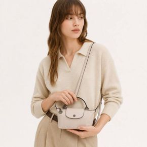 SS26 여성 르 플리아쥬백 XS 34205 987 555 1790879 555