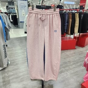 (공용) 베어자수일자 팬츠 JHZZ80418_GN