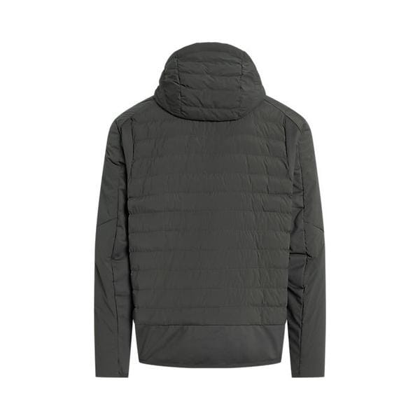 폴로 골프 남성 퀼트 후드 재킷(MNXGOTWN5A20027020)