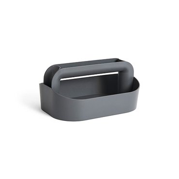 HAY 헤이 HAY Tool Box (Recycled) 툴 박스 차콜