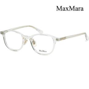 안경테 MM5089D 026 투명 뿔테 아시안핏 명품 데일리