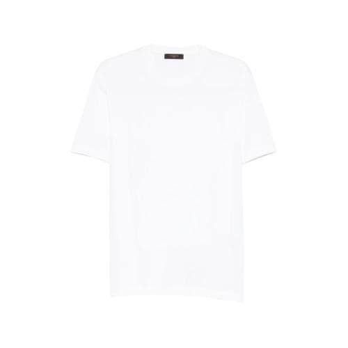 자노네 탑 810324 ZQ317 Z0001 WHITE