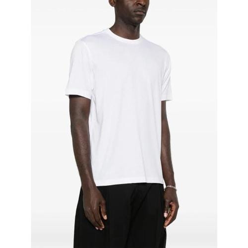 자노네 탑 810324 ZQ317 Z0001 WHITE