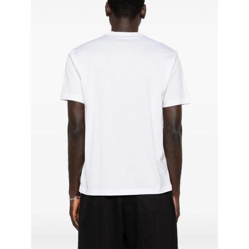 자노네 탑 810324 ZQ317 Z0001 WHITE