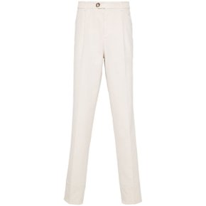 Trousers M252DE1450C6316 White