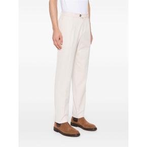 Trousers M252DE1450C6316 White