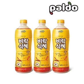 비락 식혜 1.5L(PET) x 3개