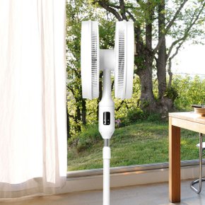 Zimmermann 조용하고강한바람 BLDC모터 5엽 40cm 양날개선풍기/가정용 사무실 업소용선풍기 대형선풍기