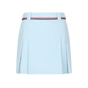 [24 S/S ]   여성 테잎 장식 큐롯 스커트   121D2PC488   (출시가 238,000)