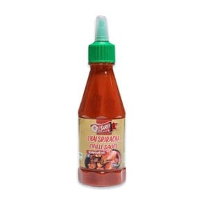 [새벽배송][우리가락]수리 타이쓰리라차칠리소스 250ml