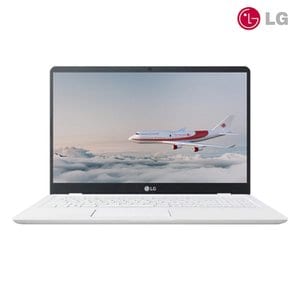 LG [리퍼]메모리+SSD더블UP!! LG 사무용 간단한게임용 학생용 15U590 I5 8세대 IPS FullHD MX150