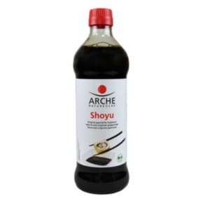 아르헤 Arche Shoyu 간장 500ml (병)