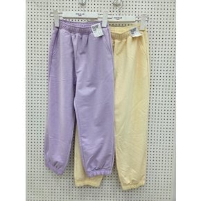 여아) 조거 팬츠PKF2PT2811_GN