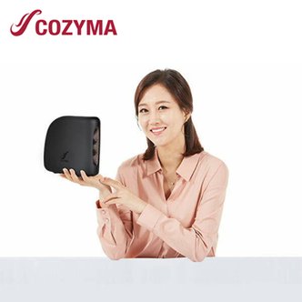  [COZYMA] 코지마 젤리팜 손 마사지기 CMG-360 블랙핑크