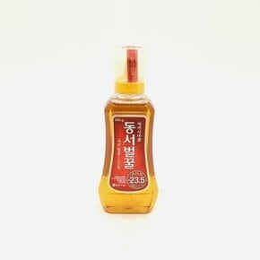 아우트_6816벌꿀 아카시아 600g 동서